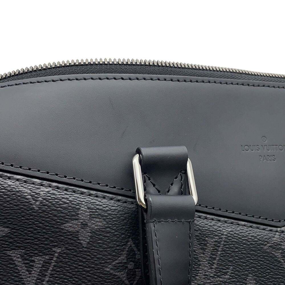 Louis Vuitton Monogram Eclipse Explorer Tote Bag … - image 7
